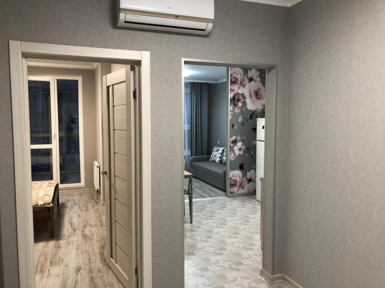 Квартира Парковые Озера Apartment Kiev Ngoại thất bức ảnh