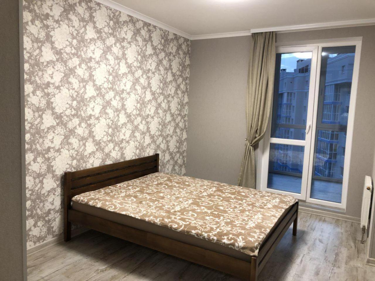 Квартира Парковые Озера Apartment Kiev Ngoại thất bức ảnh