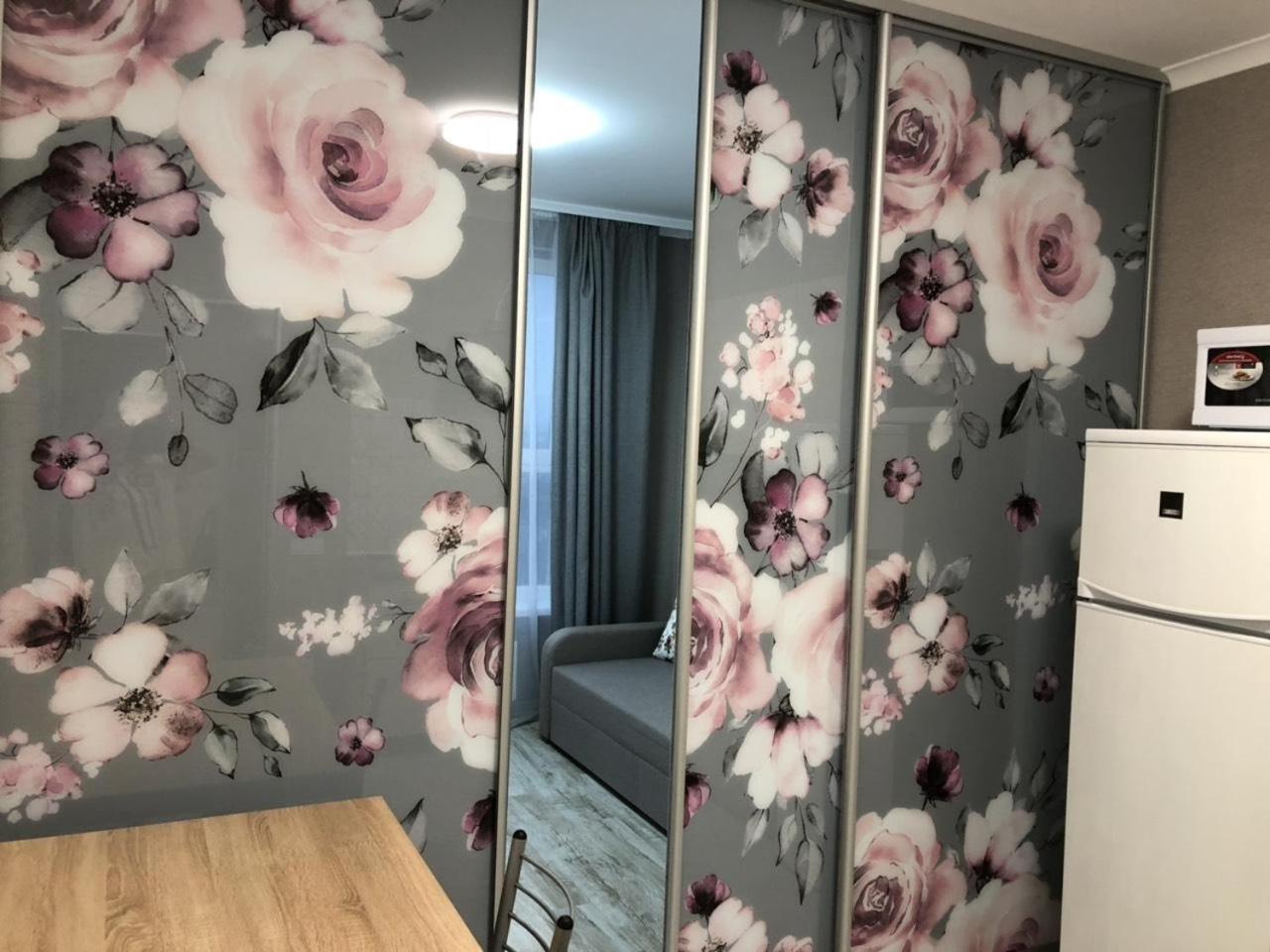 Квартира Парковые Озера Apartment Kiev Ngoại thất bức ảnh