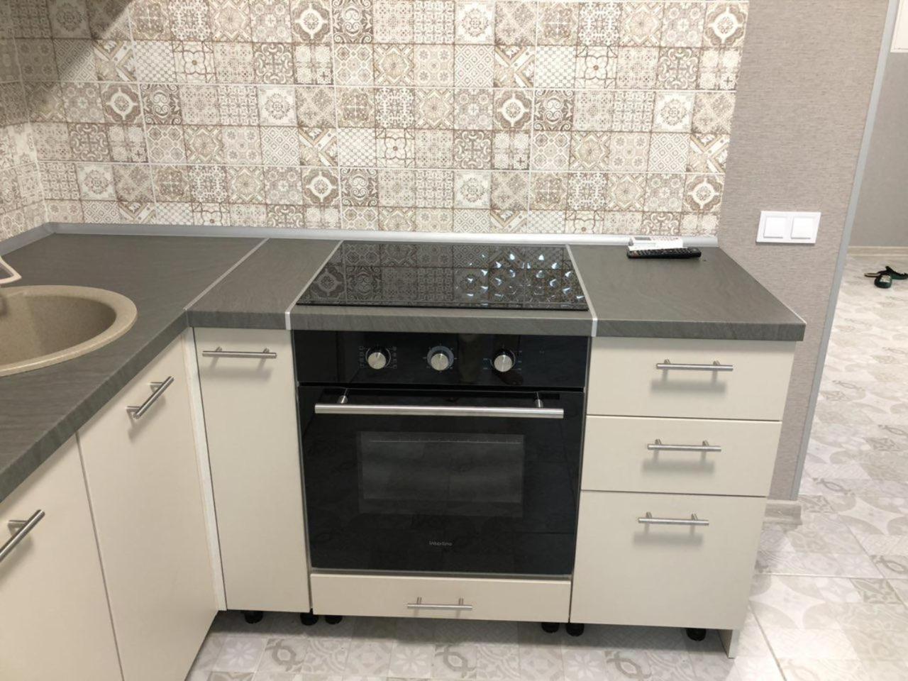 Квартира Парковые Озера Apartment Kiev Ngoại thất bức ảnh
